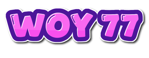 WOY-77 LOGO
